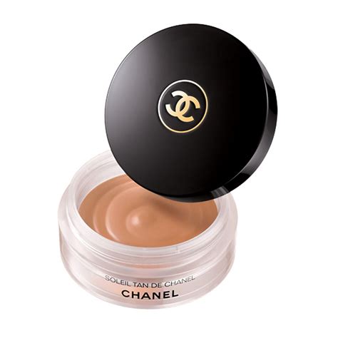 chanel's bronzer review